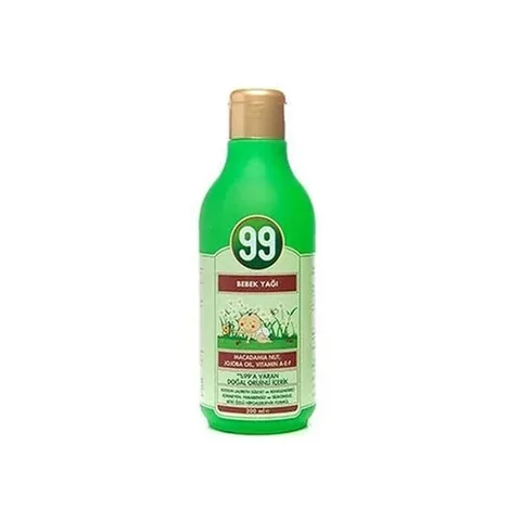 Лосьон 99 bebek 200 мл