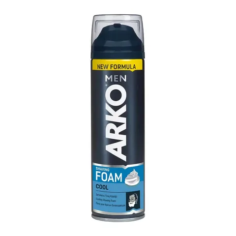 Arko Men Shaving Foam Cool 200 ml