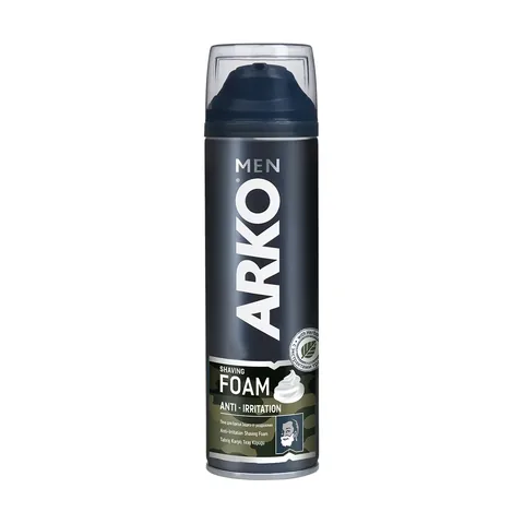 Arko Men Shaving Foam Anti-irritation 200 ml