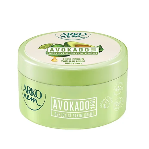 Крем с авокадо Arko Nem 250 мл