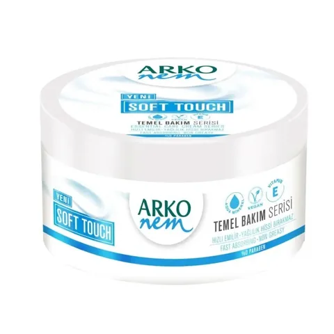 Arko Nem Soft Touch Humidifier 250 ml