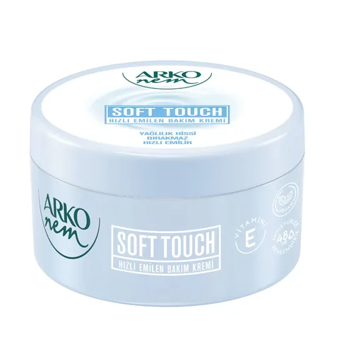 Arko Nem Soft Touch Humidifier 250 ml
