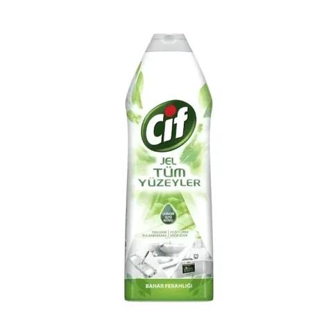 Cif Gel Allzweckreiniger Frische Frühling 750ml