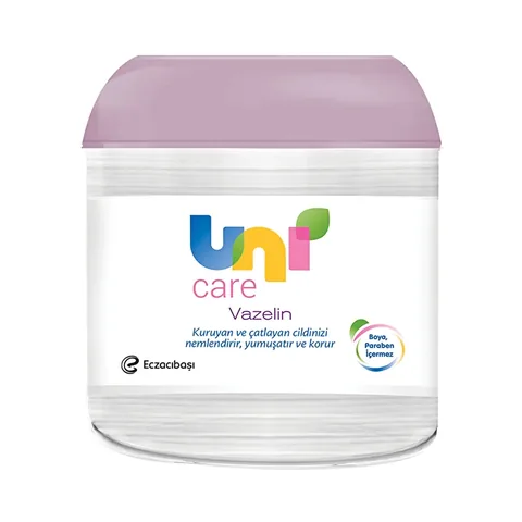 Uni Baby Vaseline 100 ml