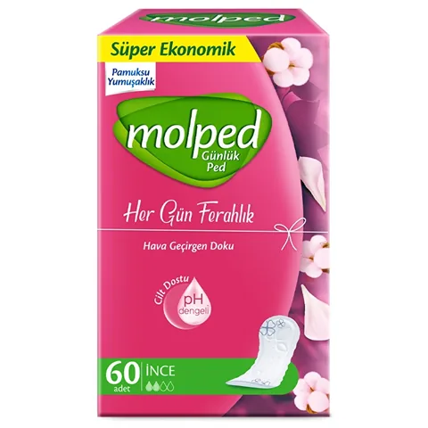Molped Daily Freshness Binden