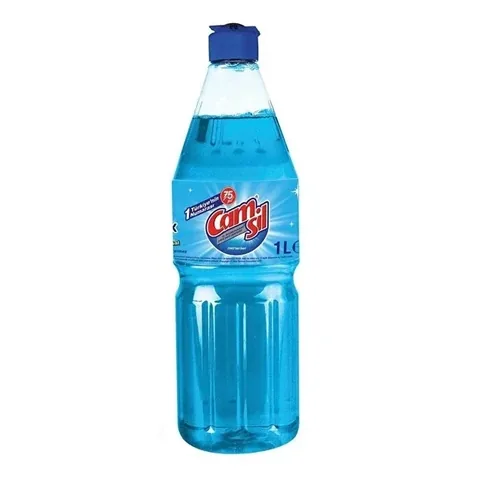 Camsil Glaswischer Matic 1L - Vielseitiger Oberflächenreiniger
