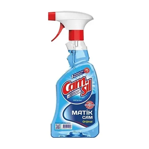 Camsil Matic Fensterreiniger 500ml