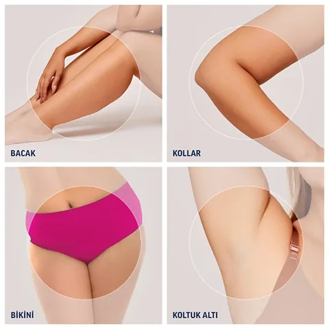 Veet Haarentfernungscreme für empfindliche Haut 150 ml