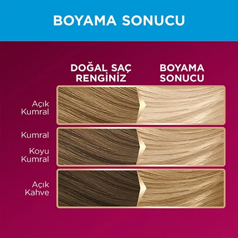 صبغة شعر باليت ديلوكس ألترا إنتنسيف لايتنر Palette
