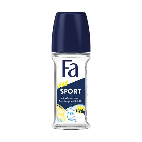 Fa Sport Men Deo Roll-on 50 ml