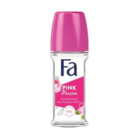Fa Pink Passion Women Deo Roll-on 50 ml