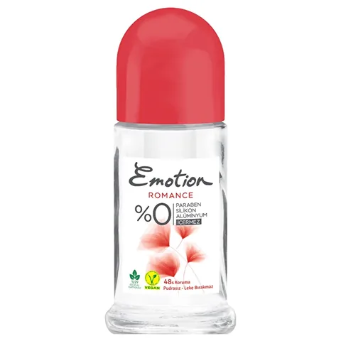 Emotion رول اون ايموشن رومانس 50 مل