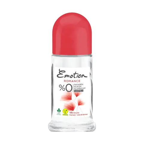 Emotion رول اون ايموشن رومانس 50 مل
