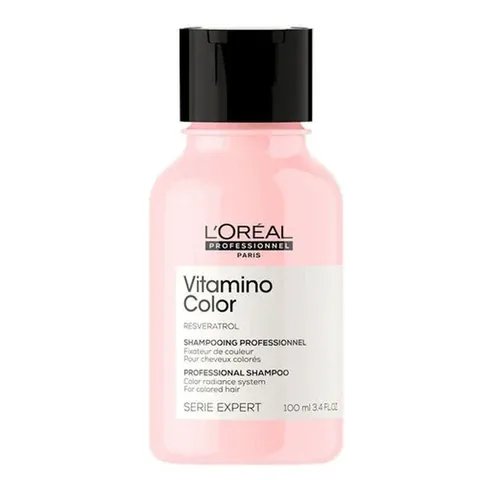 Шампунь L'Oréal Vitamino Color 100 мл