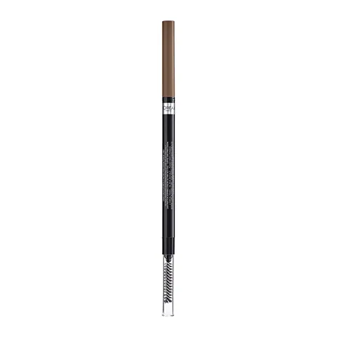 L'Oréal Paris Infaillible 24 h Micro Precision Eyebrow Pencil Brunette