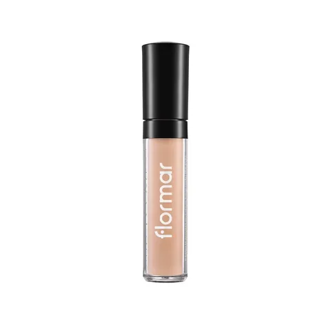 Flormar Perfect Coverage Leichter Concealer 002 Ivory