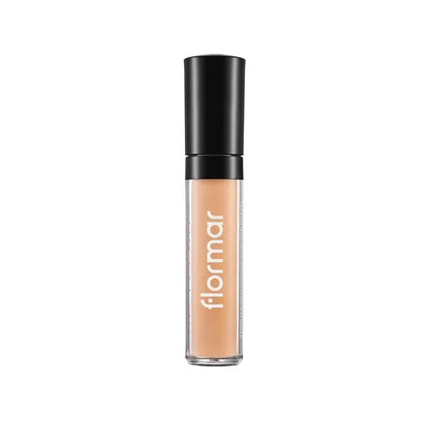 Flormar Leichter Perfekter Deckkraft Concealer 005 Sanft Beige