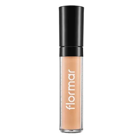 Flormar Perfect Coverage Lightweight Concealer 005 soft Beige: Warm Undertone