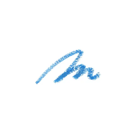 Flormar Waterproof Eyeliner 114 blue Sky