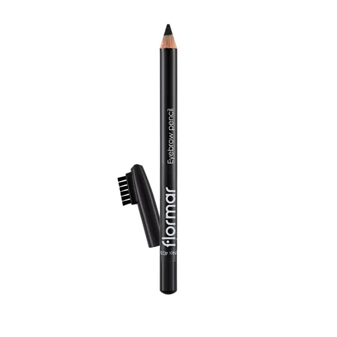 Flormar Brush-Capped Eyebrow Pencil No: 403