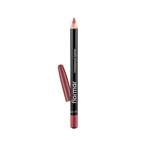 Flormar Wasserfester Mattschminkstift 229 Zarte Creme
