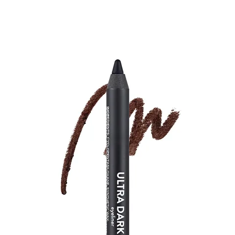 Flormar Ultra Eyeliner 012 brown