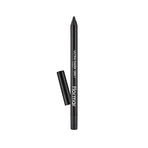 Flormar Ultra Eyeliner 016 dark Gray