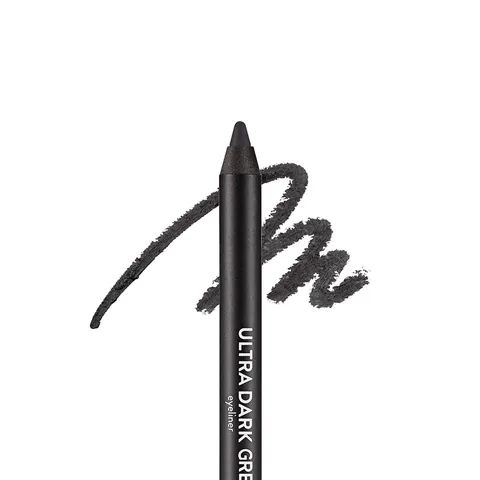 Flormar Ultra Eyeliner 016 dark Gray