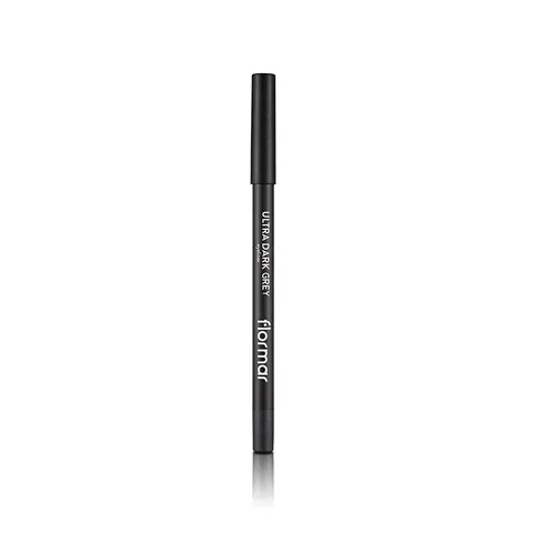Flormar Ultra Eyeliner 016 dark Gray