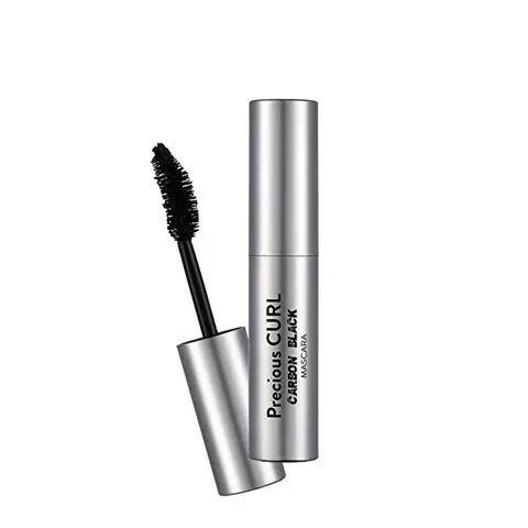 Тушь для ресниц Flormar Precious Curl угольный черный 11,5 мл