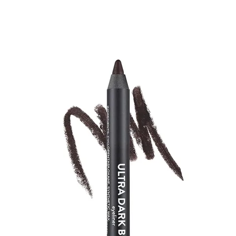Flormar Ultra Eyeliner 019 dark Brown
