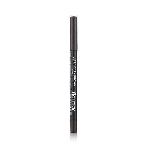 Flormar Ultra Eyeliner 019 dark Brown