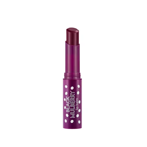 Flormar Schwarze Maulbeere Lippenbalsam