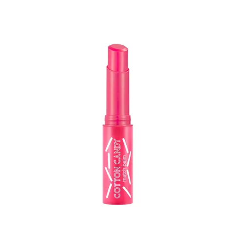 Flormar Cotton Candy Tönender Lippenbalsam SPF 15