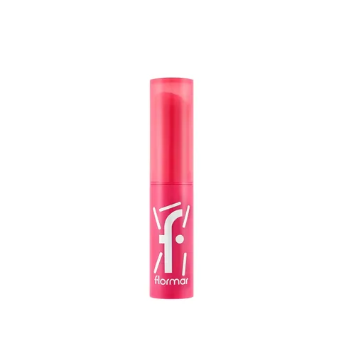 Flormar Match Balm Personalized Tinted Lip Moisturizer Natural Pink Tones