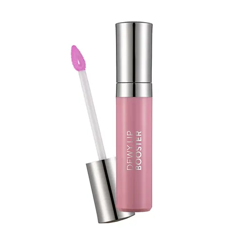 Flormar Dewy Lip Booster Gloss - Feuchtigkeitsspendender Volumen-Glanz
