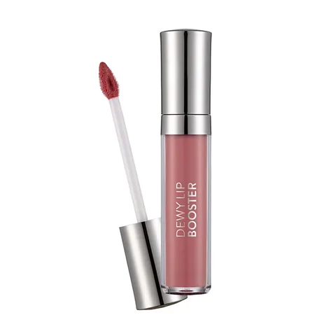 Flormar Dewy Lip Booster Plumping Lip Gloss No: 003