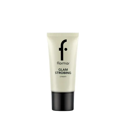 Flormar Glam Strobing Illuminating Makeup Base für Strahlkraft