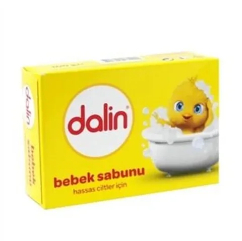 Детское мыло Dalin 100 г