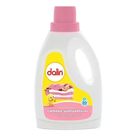 Dalin Frühlingswiegen Weichspüler 1500ml