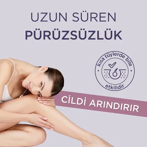 Sesu Roll-on Wax Sensitive Skin 100 ml