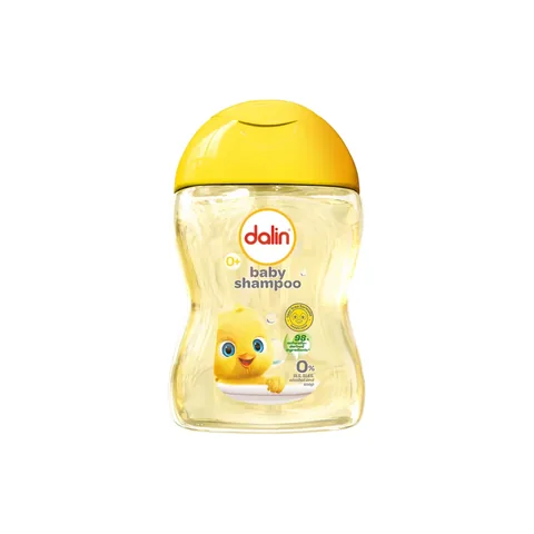 شامبو أطفال دالين 100 مل Dalin