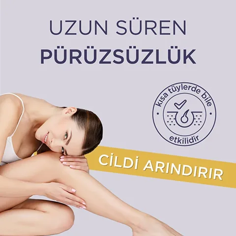 Sesu Natural Roll-on Wax For Normal Skin 100 ml