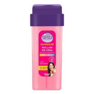 Sesu Roll-On Wax First Step to Waxing 100 ml