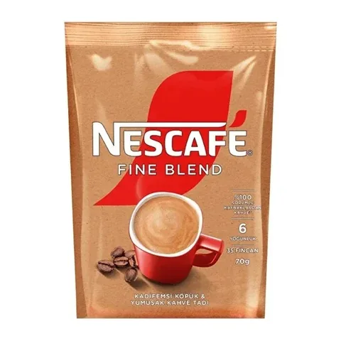 NESCAFÉ Feine Mischung Instantkaffee 70g
