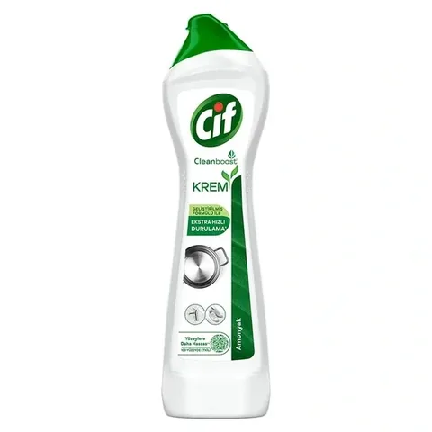 Cif Neue Generation Creme Ammoniakreiniger 500ml