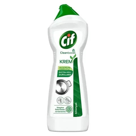 Cif Creme Ammoniakreiniger 750ml