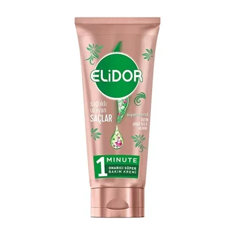 Elidor Biotin Haarspülung 170ml