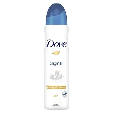 Дезодорант-спрей для женщин Dove 150 мл