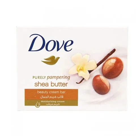 Dove Soap Shea Butter 100 g